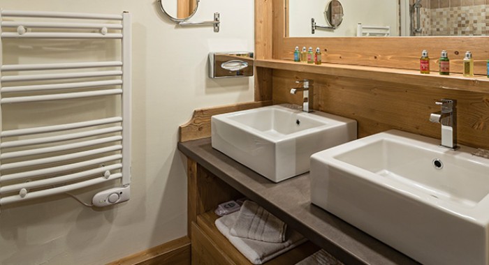 Hotel Kandahar, Val D'Isere ski chalet, image 8